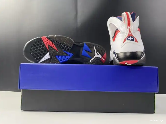 Air Jordan CZ0789-105 PSG 7 0515
